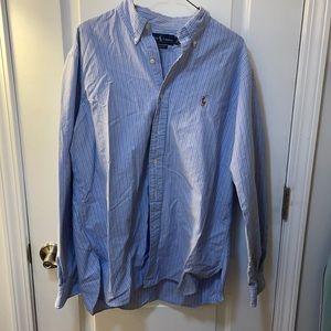 Ralph Lauren dress shirt